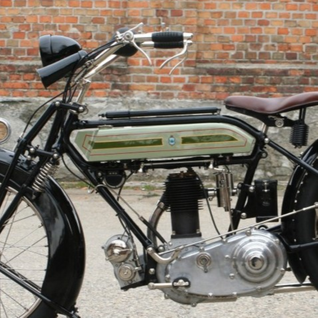 Triumph French Grey Paint Product